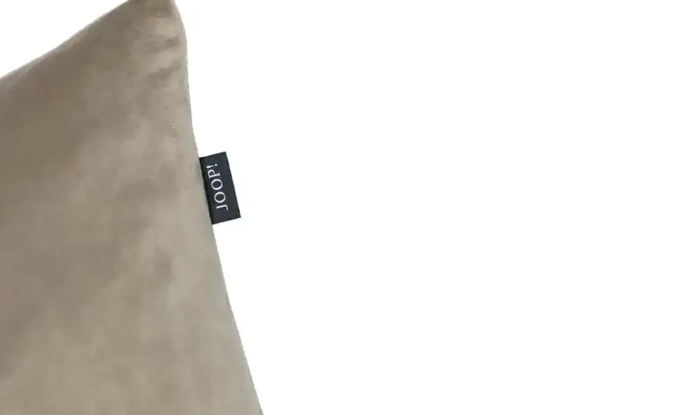 JOOP! Kissen J-Cozy 70447-020