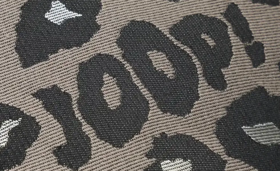 JOOP! Kissen J-Leo