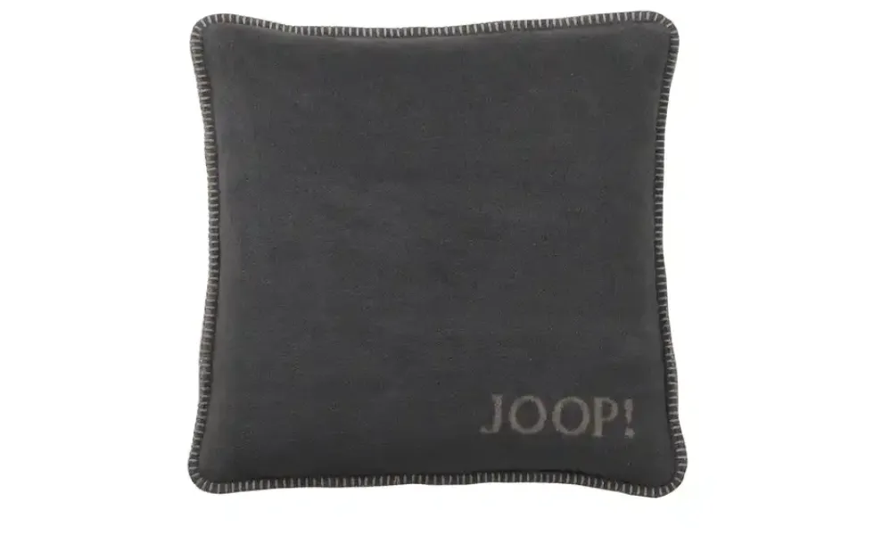JOOP! Kissen JOOP! Uni-Doubleface