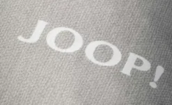 JOOP! Mako-Satin Bettwäsche Cornflower Stripe
