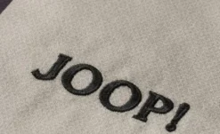 JOOP! Mako-Satin-Bettwäsche Leo