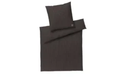 JOOP! Mako-Satin Bettwäsche Soft Stripes