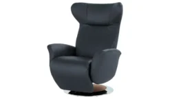 JOOP! Relaxsessel aus Leder Lounge 8140