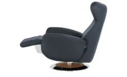 JOOP! Relaxsessel aus Leder Lounge 8140