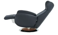JOOP! Relaxsessel aus Leder Lounge 8140