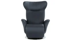 JOOP! Relaxsessel aus Leder Lounge 8140