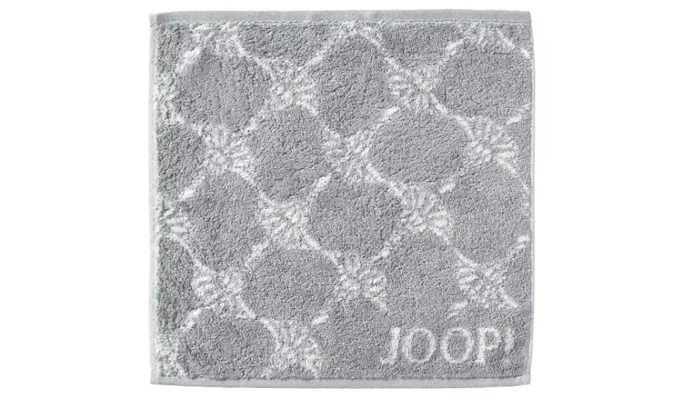 JOOP! Seiftuch JOOP 1611 Classic Cornflower