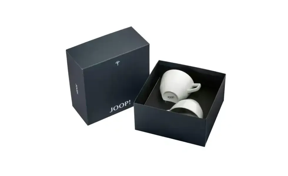 JOOP! Tasse 2er-Set