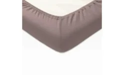 JOOP! Topperspannbetttuch Uni
