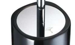 JOOP! WC-Bürstengarnitur JOOP! Crystal Line