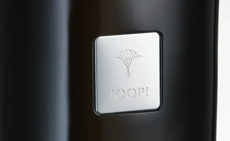 JOOP! WC-Bürstengarnitur JOOP! Crystal Line