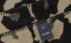 JOOP! Wohndecke JOOP! Leo
