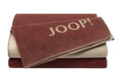 JOOP! Wohndecke JOOP! MELANGE-DF