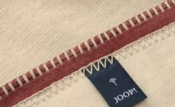 JOOP! Wohndecke JOOP! MELANGE-DF