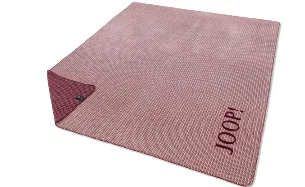 JOOP! Wohndecke Woven