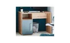 Jugendzimmer 6er-Set Alessio