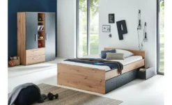 Jugendzimmer 3er-Set Alessio