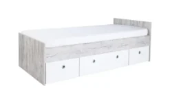 Jugendzimmer 5er-Set Bennet