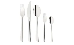Justinus Besteckset, 30-teilig Twist