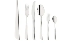 Justinus Besteckset, 30-teilig Twist