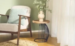 Jute-Teppich Balo