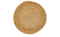 Jute-Teppich Mamda