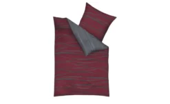 kaeppel Satin Wendebettwäsche Motion