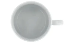 Kahla Becher mit Henkel "Rosella" Zwiebelmuster