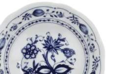 Kahla Dessertschale "Rosella" Zwiebelmuster
