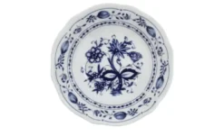 Kahla Dessertschale "Rosella" Zwiebelmuster