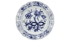 Kahla Frühstücksteller "Rosella" Zwiebelmuster