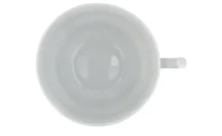 Kahla Kaffeetasse "Rosella" Zwiebelmuster