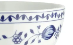 Kahla Schüssel "Rosella" Zwiebelmuster
