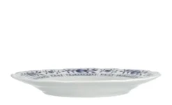 Kahla Speiseteller "Rosella" Zwiebelmuster