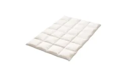 Kauffmann Sommer Leicht-Steppbett