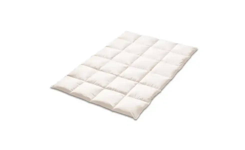 Kauffmann Sommer Leicht-Steppbett