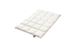 Kauffmann Winterdaunen Kassettendecke