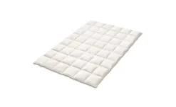 Kauffmann Winterdaunen Kassettendecke