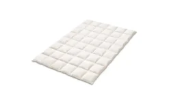 Kauffmann Winterdaunen Kassettendecke