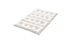 Kauffmann Winterdaunen Kassettendecke