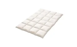Kauffmann Winterdaunen Kassettendecke