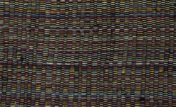 Kelim-Teppich Konfetti