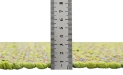 Kelim-Teppich Konfetti