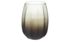 Kerze im Glas
