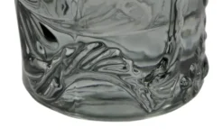 Kerzenhalter mit Schleife