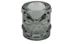 Kerzenhalter mit Schleife