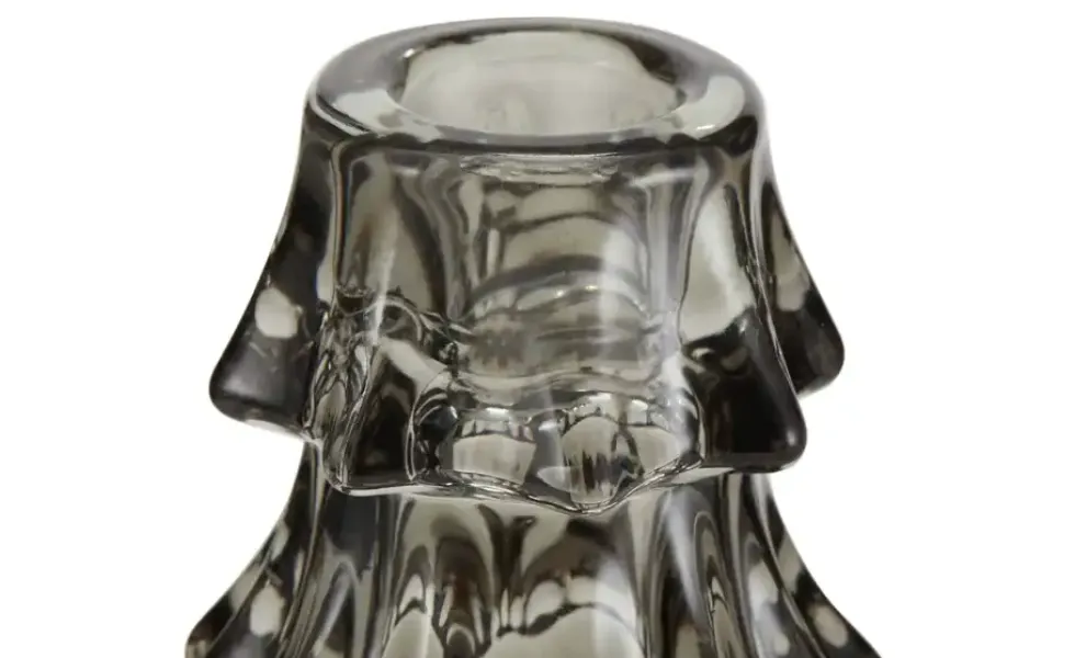 Kerzenhalter Tanne