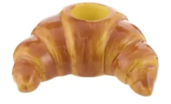 Kerzenleuchter Croissant