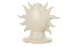 Kerzenständer Sonne