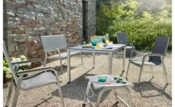 KETTLER Dining-Tisch